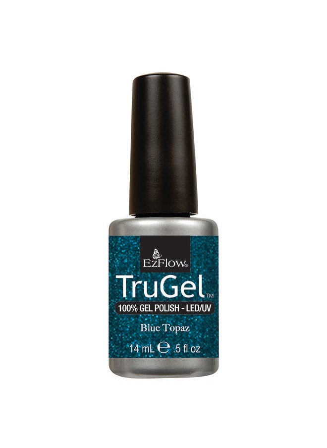 EzFlow Trugel Blue Topaz 