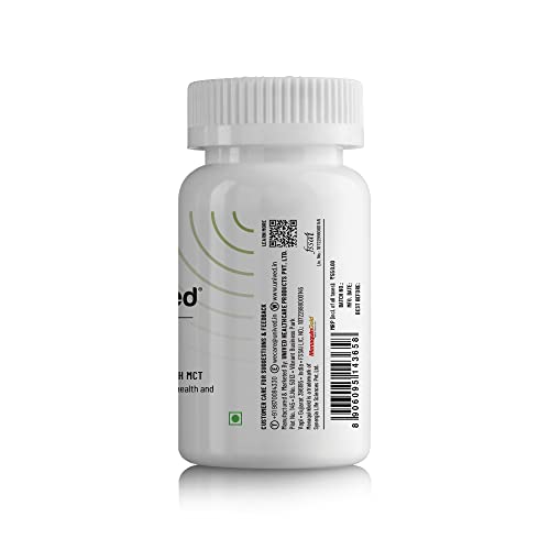 Unived Basics K2-7 | Plant-Based K2-7 as Menaquinone-7 (MenaquinGold) | Bone, Arterial, and Skeletal Muscle Health | 60 Vegan Capsules - Image 4