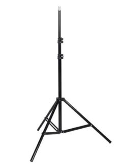 Godox 3-Section Spring-Cushioned Aluminum Light Stand – Max Height 2m - pzsku/ZF66C7382D118963658E4Z/45/1741367958/cc07dccc-6d74-4c4b-81f3-c7230b4556d6