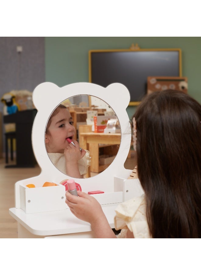 Viga Dressing Table - Image 5