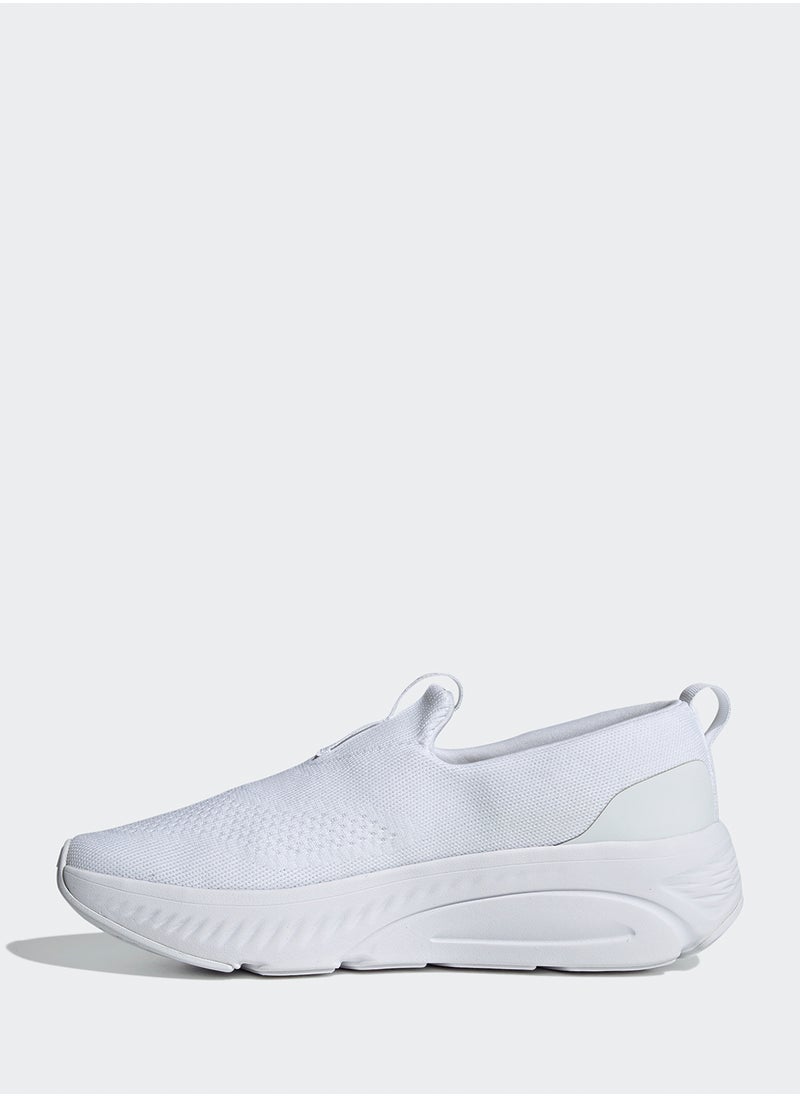 Adidas - Cloudfoam Go Lounger - Image 1