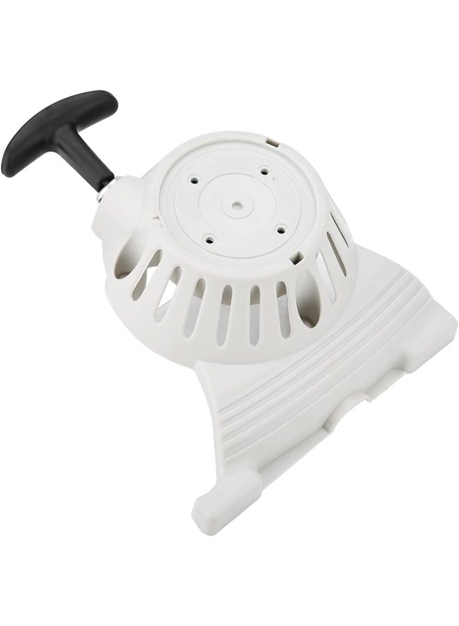 Hyuduo Mowing Machine Accessories Recoil Pull Starter Assembly For Stihl Fs90 110 Fs130 String Trimmer Replacement Garden Tool Home Gardening - Image 2