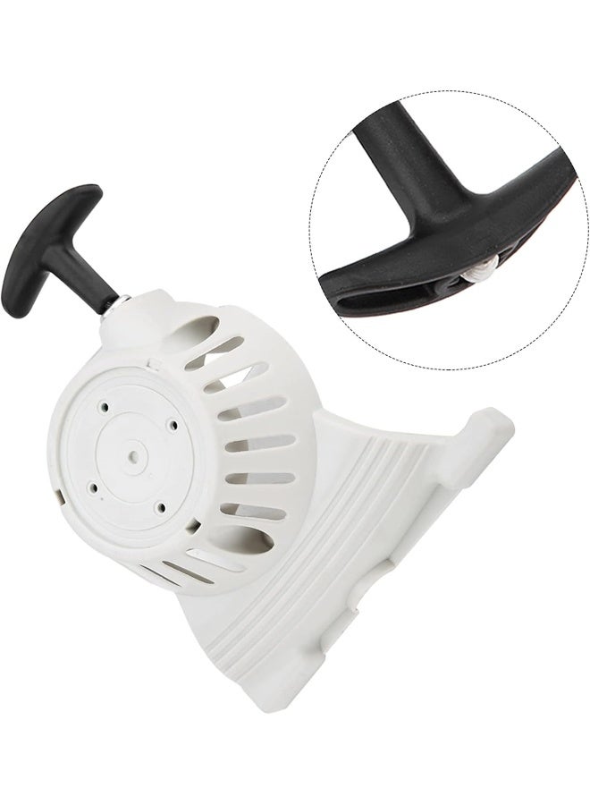 Hyuduo Mowing Machine Accessories Recoil Pull Starter Assembly For Stihl Fs90 110 Fs130 String Trimmer Replacement Garden Tool Home Gardening - Image 4