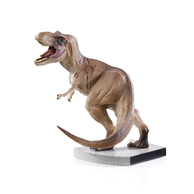 The Noble Collection Jurassic Park Dinosaur Tyrannosaurus Rex - Image 3