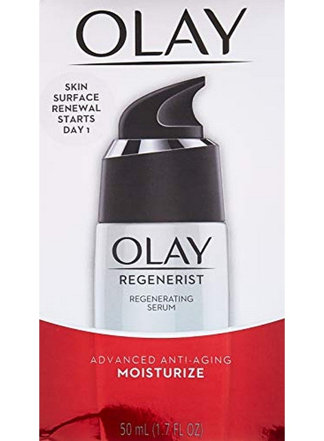 مصل تجديد البشرة 1.7 أونصة (عبوة من قطعتين) - Image 2