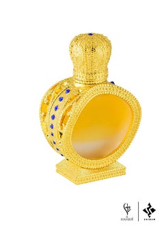 Salsabeel - 25ml Luxurious Concentrated Perfume Oil (unisex)
