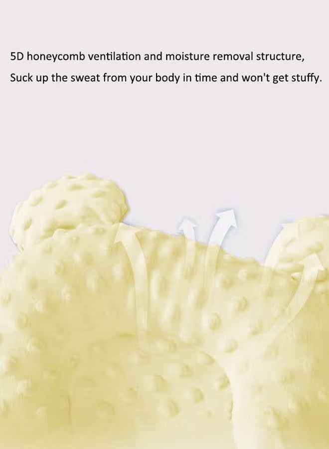 جونيس وسادة دعم رقبة الطفل - Image 2