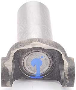 Richmond SY-1310 Slip Yoke - Image 3