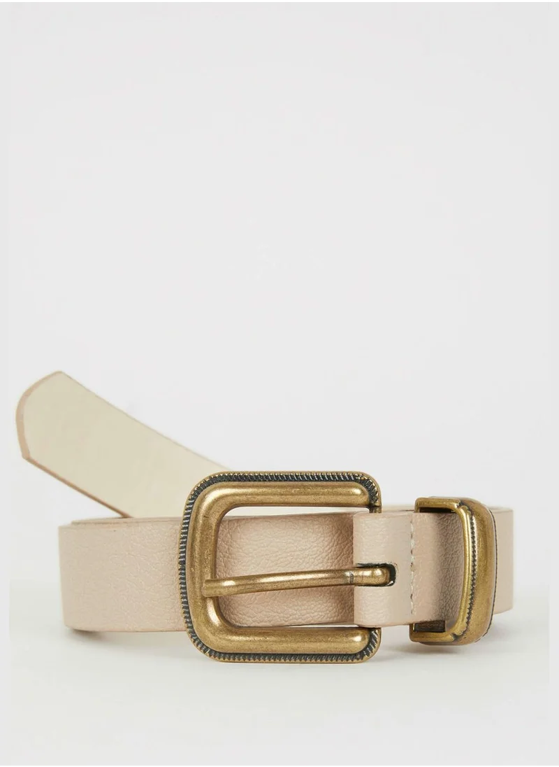 DeFacto Woman Casual Belt