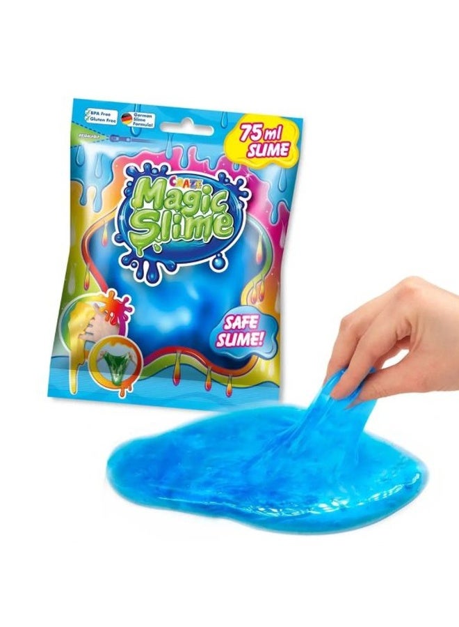 Craze - Magic Slime Bag 75ml - 18583 - Image 3