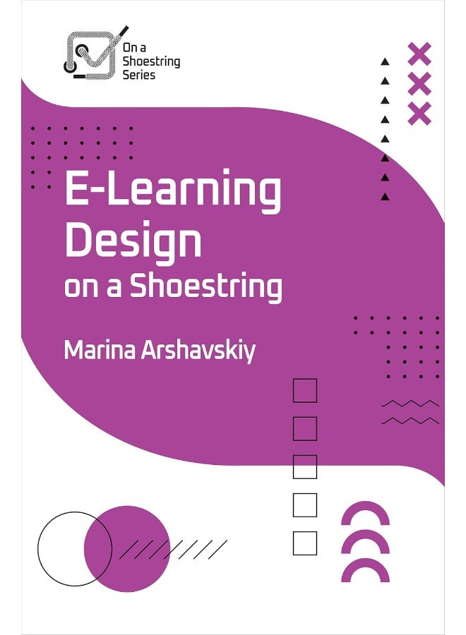 E-Learning Design on a Shoestring