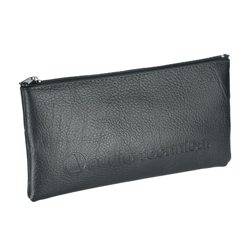 Audio-Technica AT2020 Cardioid Condenser Studio XLR Microphone, Ideal for Project/Home Studio Applications, Black - Image 4