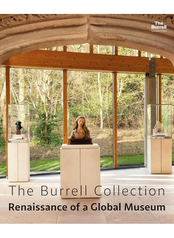 The Burrell Collection: Renaissance of a global museum  - Image 2
