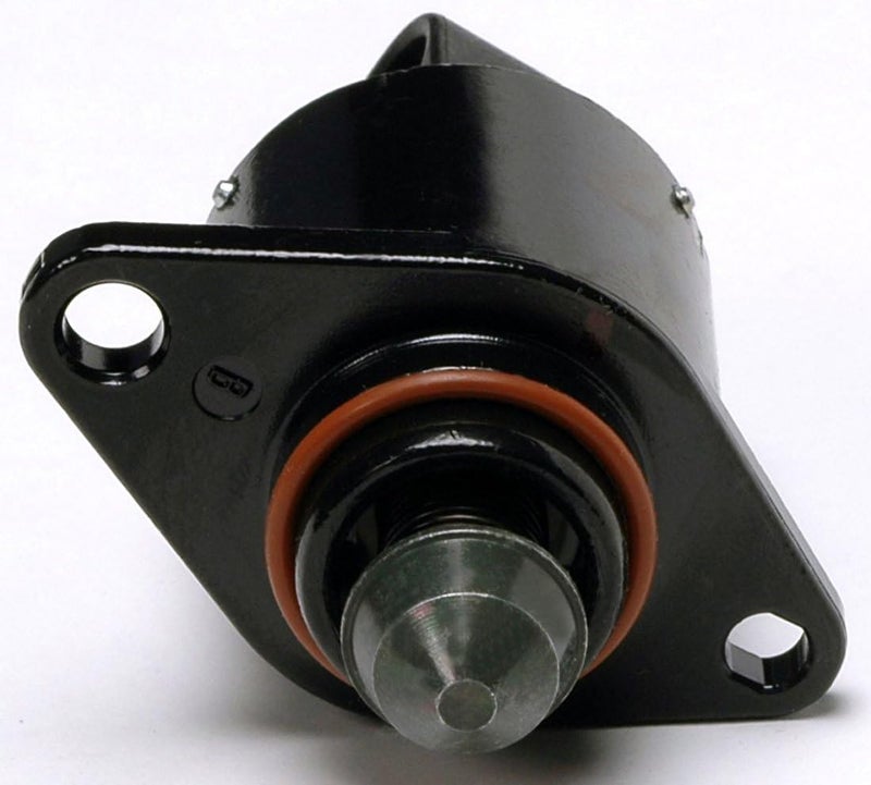 Delphi CV10019 Idle Air Control Valve - Image 4