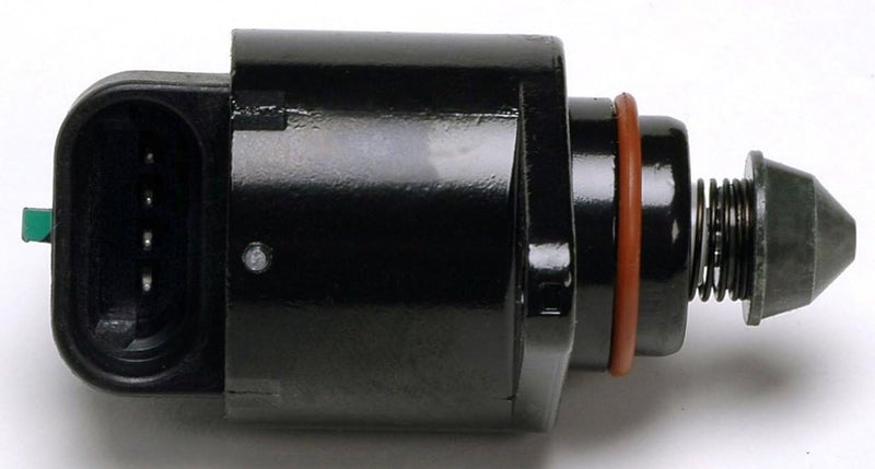 Delphi CV10019 Idle Air Control Valve - Image 3