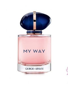 My Way My Way Perfume EDP 90 milliliters  - Image 1