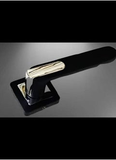Stylish and Modern  Door Handle (BLACK)