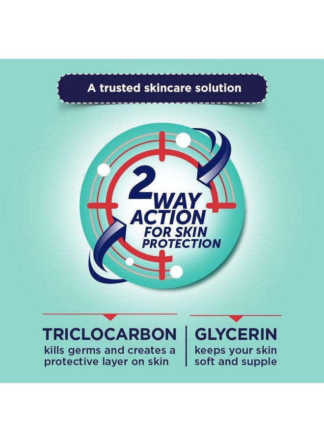 Neko صابون النظافة اليومية حماية من الجراثيم لمدة 24 ساعة 100 جرام عبوة من 4 - Image 5