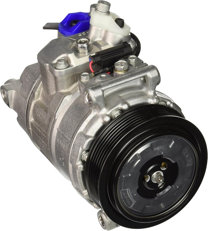 Denso ضاغط تكييف DENSO 471-1474 - Image 1
