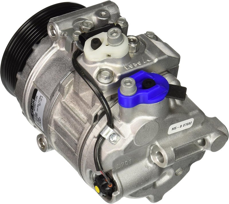 Denso ضاغط تكييف DENSO 471-1474 - Image 2