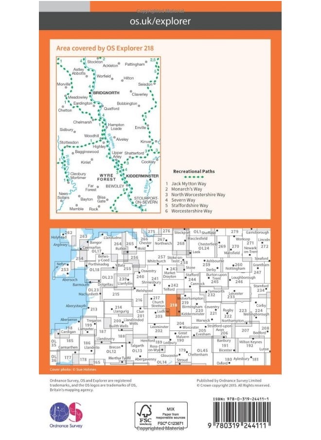 null - Kidderminster and Wyre Forest - Image 1