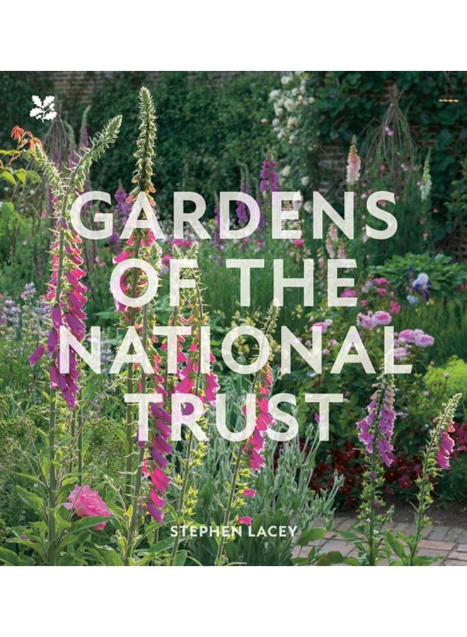 Gardens of the National Trust
