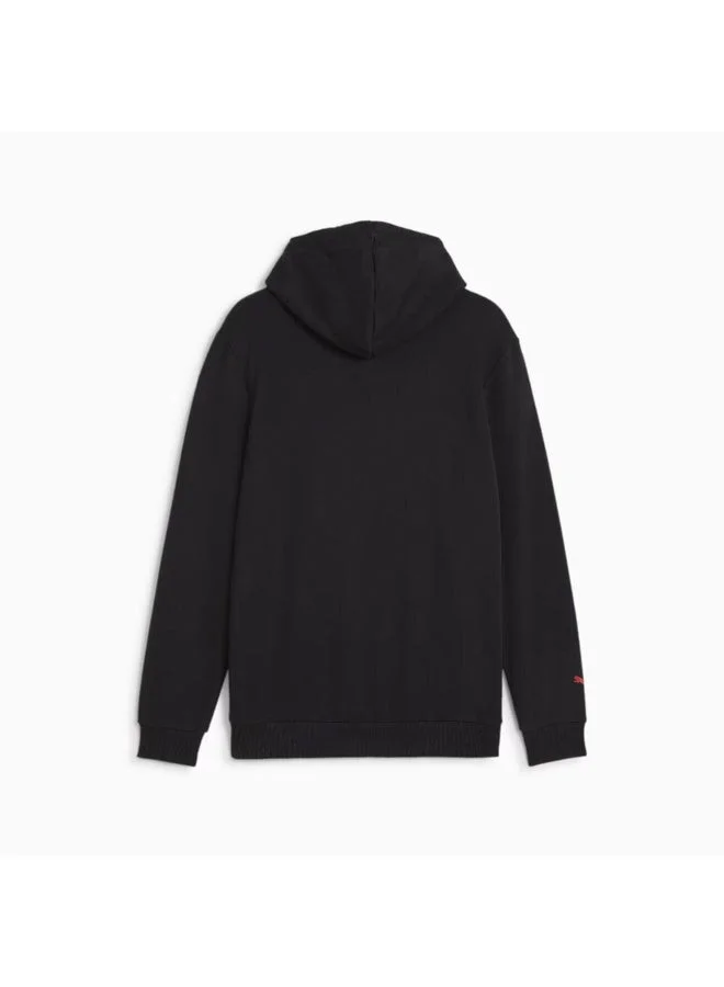 فورمولا1 F1 LS KIDS LOGO HOODY