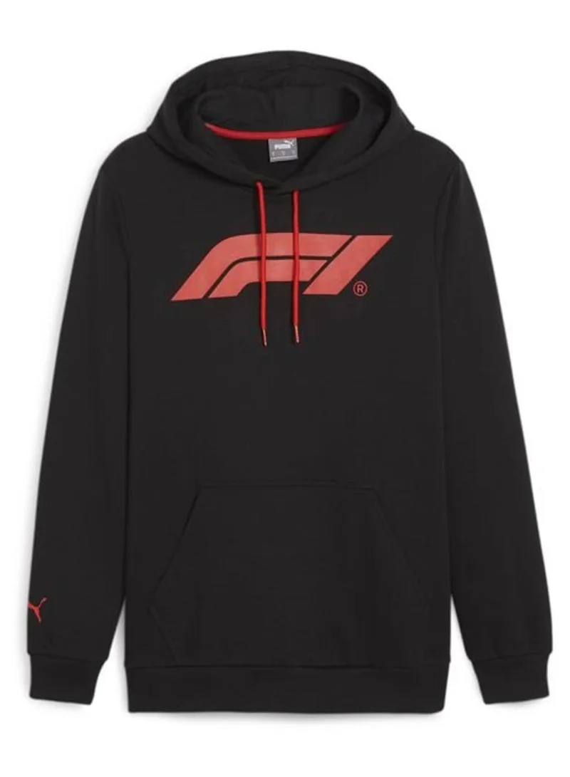 Formula1 Formula1 Essentials Logo Kid's Hoodie
