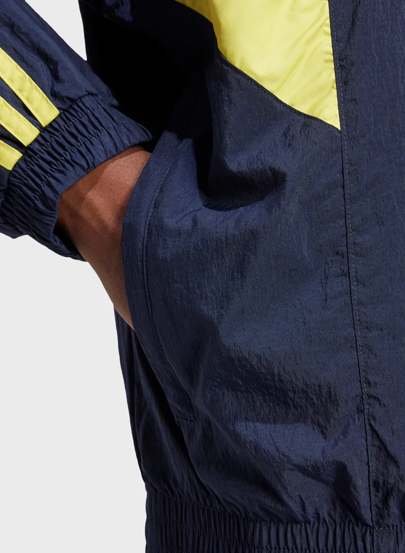 Adidas Juventus Og Track Jacket