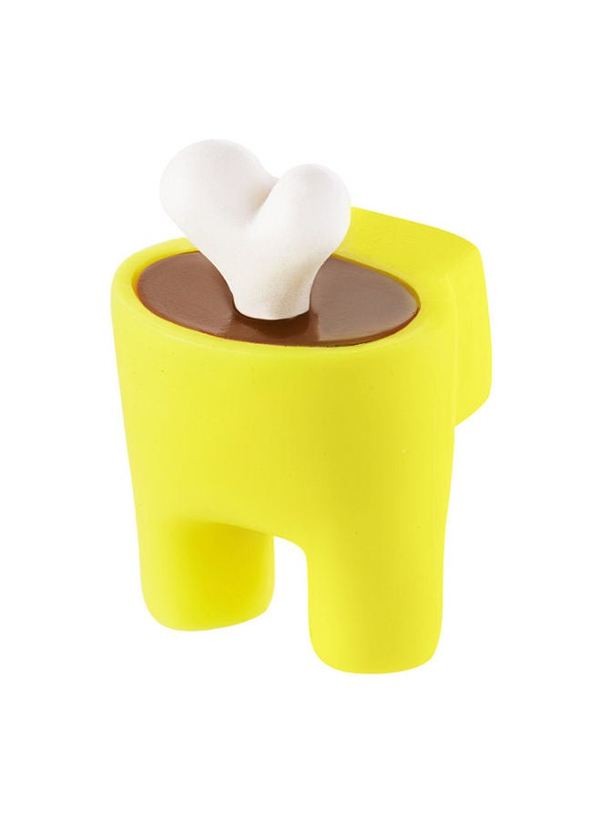 Among Us Pack Of 5 Blister Series 2- Crewmate Stampers Assortment- 16 Styles To Collect - Image 5