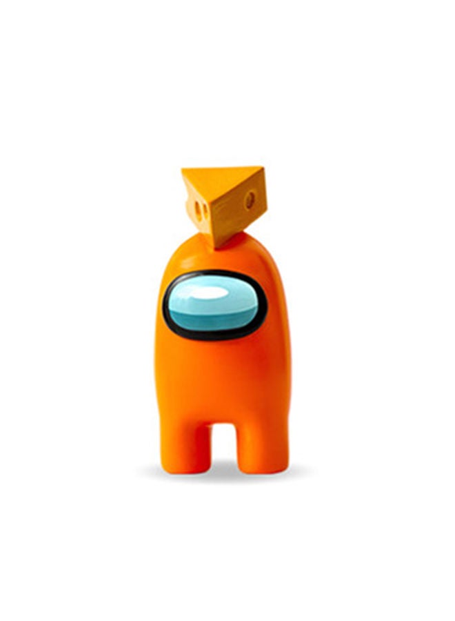 Among Us Pack Of 5 Blister Series 2- Crewmate Stampers Assortment- 16 Styles To Collect - Image 3