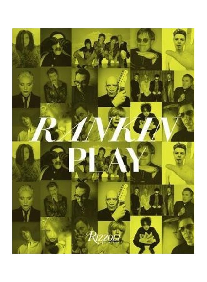 Play : Images Of Music - Image 2