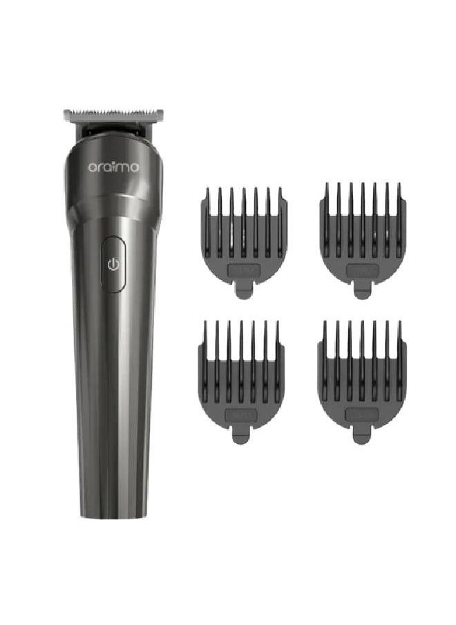 Oraimo Smart Trimmer OPC-TR10 - Black  - Image 1
