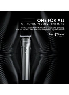 Oraimo Smart Trimmer OPC-TR10 - Black  - Image 2