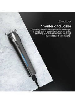 Oraimo Smart Trimmer OPC-TR10 - Black  - Image 4
