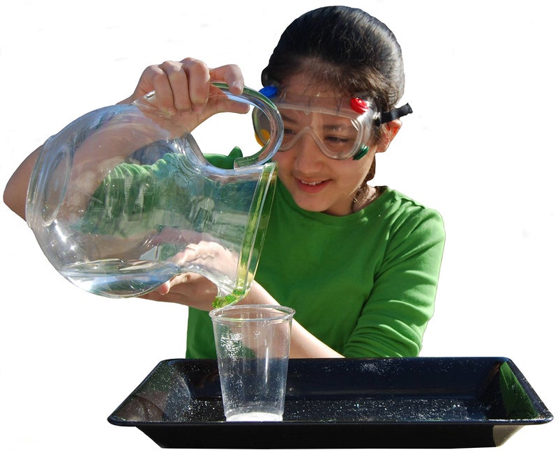 Science Gone Fun 1 Pound Super Absorbent Diaper Polymer_Science Educational Products - Image 3