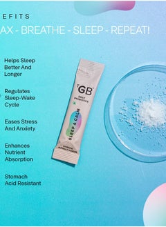 The Good Bug Prebiotic Fiber Boost Powder Improves Digestion Bloating And Gas 30 Servings (Pack Of 3)  - Image 3