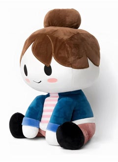 Generic Blox Buddies Plush, 20CM Blox Buddies Plushie Toys for Fans and Friends Beautifully Plush Doll Gifts  - Image 2