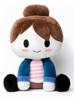 Generic Blox Buddies Plush, 20CM Blox Buddies Plushie Toys for Fans and Friends Beautifully Plush Doll Gifts  - Image 1