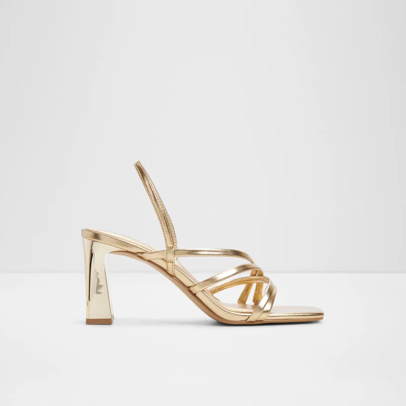 ALDO SONALI GOLD