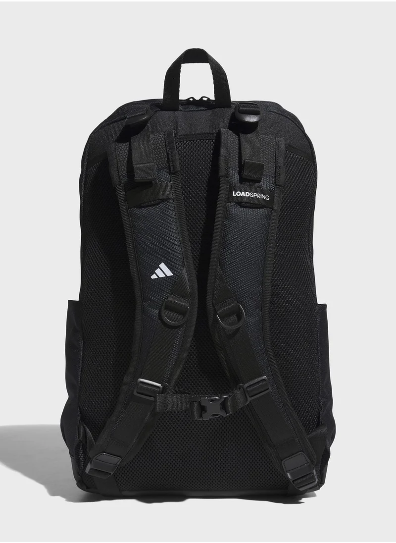 Adidas Logo 30L Backpack