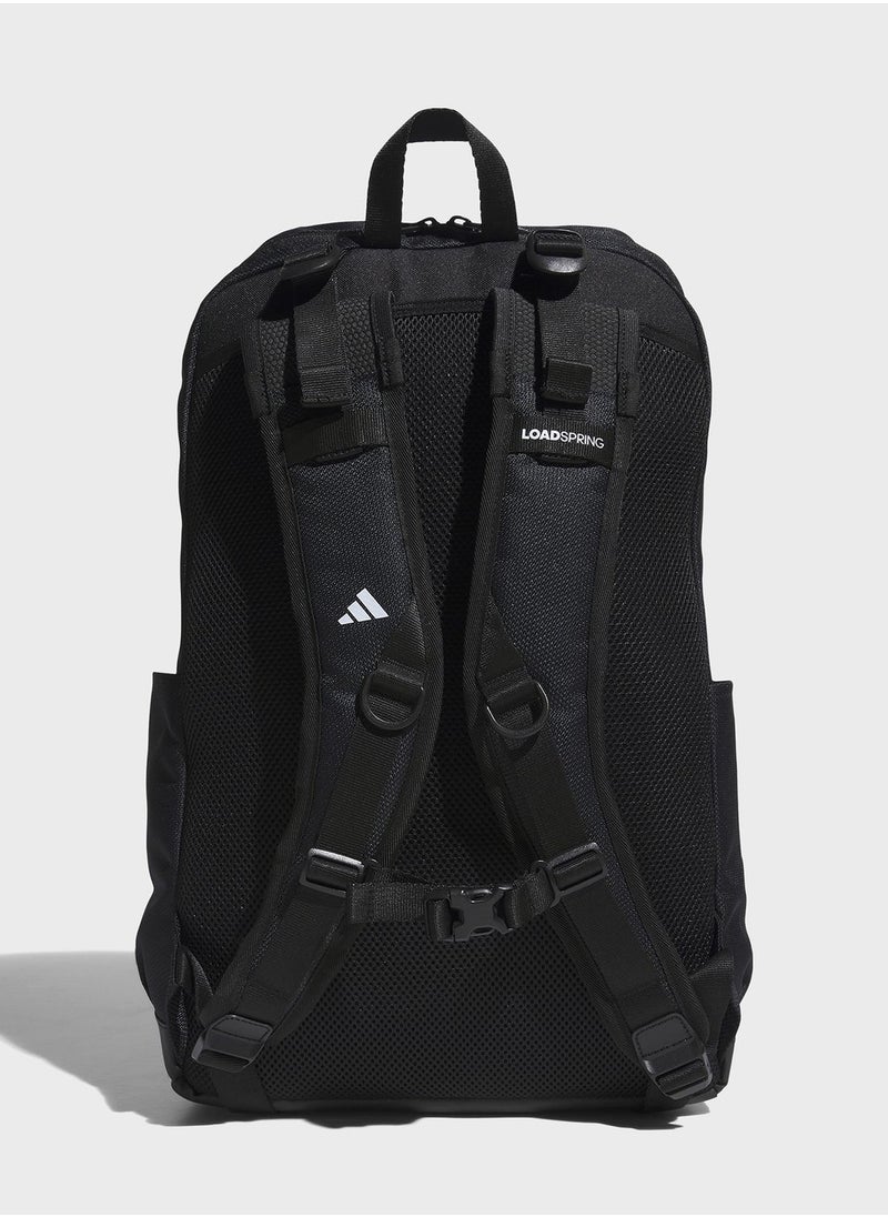 Adidas Ep/Syst. Backpack 30 L  - Image 2