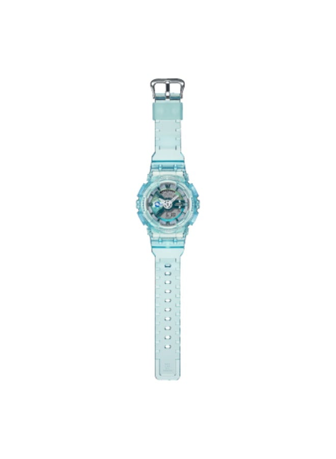G-SHOCK Casio Watch GMA-S110VW-2ADR - Image 2