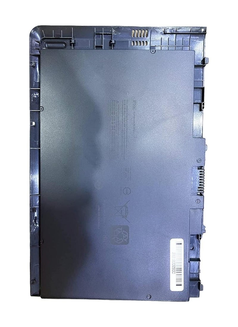 Battery Replacement for HP BT04XL, EliteBook Folio 9470, EliteBook Folio 9470m, EliteBook Folio 9480m Part NO 687517-171, 687517-1C1, 687517-241