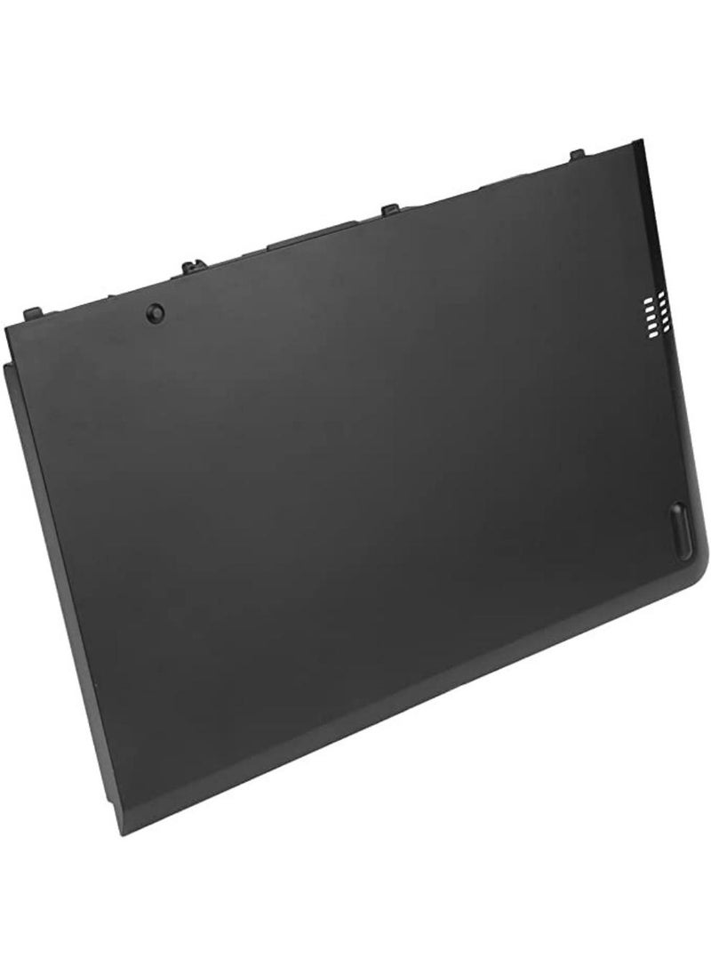 Battery Replacement for HP BT04XL, EliteBook Folio 9470, EliteBook Folio 9470m, EliteBook Folio 9480m Part NO 687517-171, 687517-1C1, 687517-241