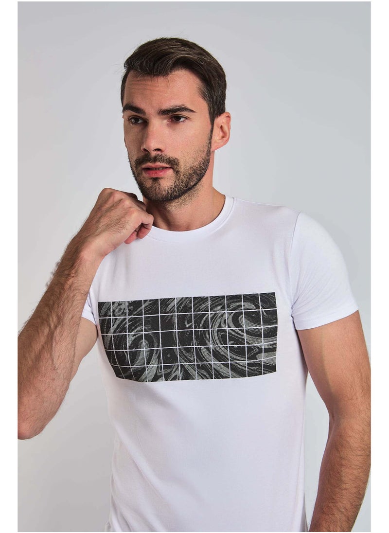 Modern Fit Crew Neck Cotton T-Shirt - pzsku/ZF66E9EF4E2552C036F15Z/45/_/1714381452/d707d636-85c7-42eb-ac60-1fc0ce889f78