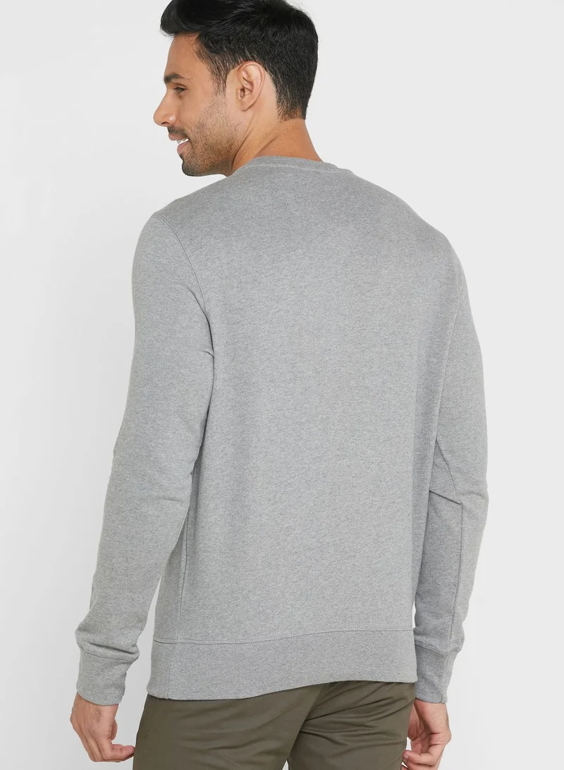 Ben Sherman Essential Pullover