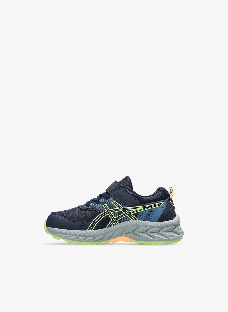 asics Kids Pre Venture 9 Ps