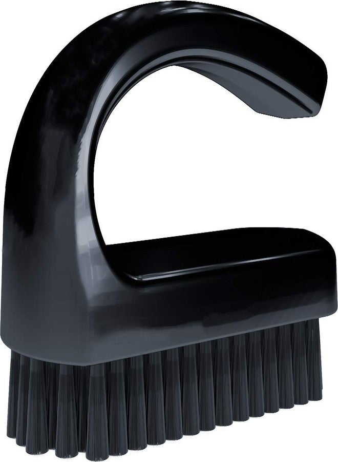 C Handle Fade Brush (Black)