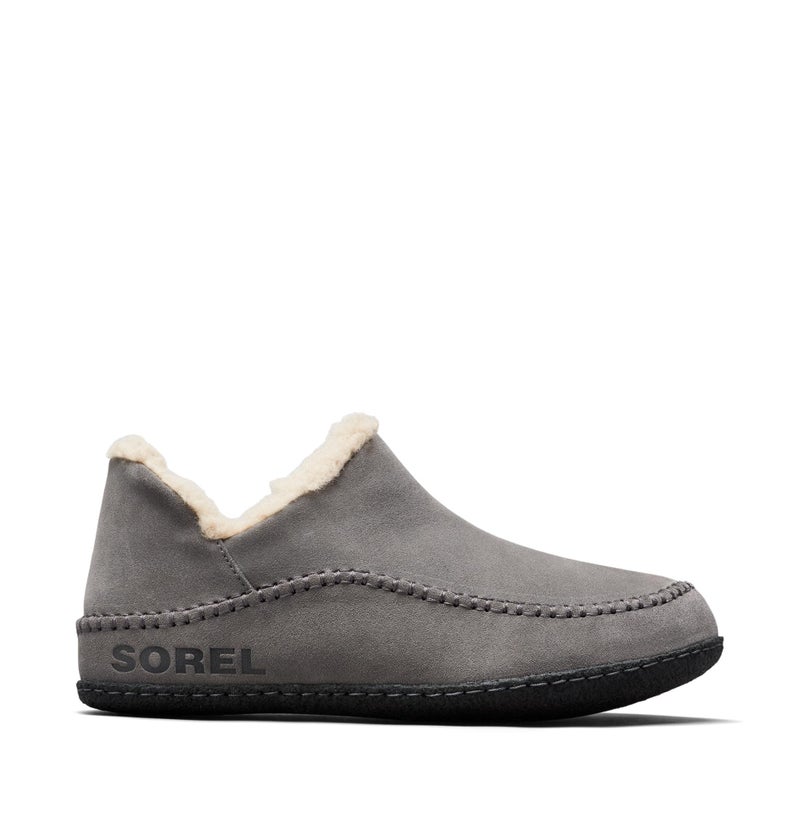 SOREL Men's Manawan ll Slipper - Quarry - 12 - Image 1